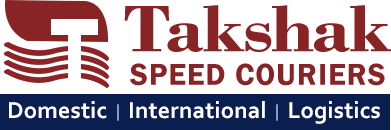 Takshak Speed Couriers